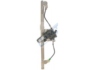 PMM 50134 R lango pakėliklis 
 Komforto sistemos -> Elektrinis lango pakėliklis
1687200446, 1687201246, 1687202046