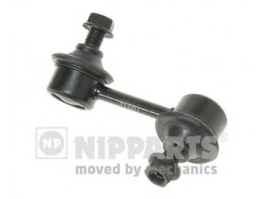NIPPARTS N4892049 šarnyro stabilizatorius 
 Ašies montavimas/vairavimo mechanizmas/ratai -> Stabilizatorius/fiksatoriai -> Savaime išsilyginanti atrama
48830-50030