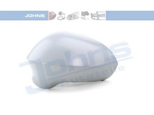 JOHNS 67 16 37-91 dangtelis, išorinis veidrodėlis 
 Kėbulas -> Keleivių kabina -> Veidrodėlis
6J0 857 537B, 6J0 857 537D