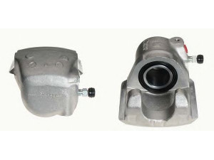 BUDWEG CALIPER 34227 stabdžių apkaba 
 Stabdžių sistema -> Stabdžių matuoklis -> Stabdžių matuoklio montavimas
4395658