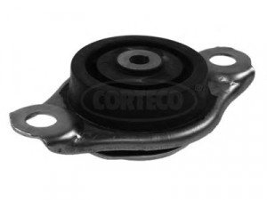 CORTECO 80001797 montavimas, automatinė transmisija; montavimas, neautomatinė transmisija 
 Transmisija -> Automatinė pavarų dėžė -> Transmisijos montavimas
46800412