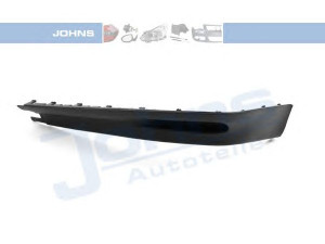 JOHNS 95 37 25-1 spoileriai 
 Kėbulas -> Kėbulo dalys/ sparnas/buferis -> Spoileriai
191 805 903J, 191 805 903J 2BC