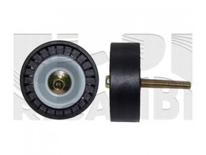 CALIBER 88132 įtempiklio skriemulys, V formos rumbuotas diržas 
 Diržinė pavara -> V formos rumbuotas diržas/komplektas -> Įtempiklio skriemulys
1387066, 457Q19A216JA, 30777354