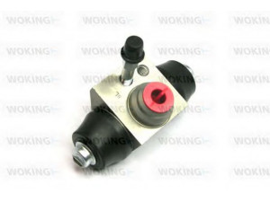 WOKING C1521.10 rato stabdžių cilindras 
 Stabdžių sistema -> Ratų cilindrai
357611053B, 3A0611053, 357611053B