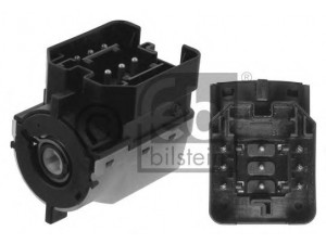 FEBI BILSTEIN 38229 uždegimo jungiklis 
 Elektros įranga -> Starterio sistema -> Starterių dalys
61 32 6 901 962, 61 32 8 373 061