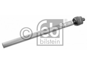 FEBI BILSTEIN 19935 vidinė skersinė vairo trauklė 
 Vairavimas -> Vairo mechanizmo sujungimai
3812.E0, 3812.E0