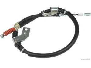 MAGNETI MARELLI 600000117200 trosas, stovėjimo stabdys
49010-05111, 49010-05112, 49010-05113
