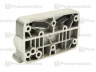 PNEUMATICS PMC-02-0005 cilindro galvutė, kompresorius