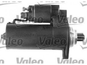 VALEO 458511 starteris 
 Elektros įranga -> Starterio sistema -> Starteris
085911023F, 085911023FX, 085911023M