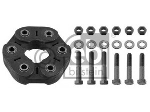 FEBI BILSTEIN 40928 jungtis, kardaninis velenas 
 Ašies pavara -> Kardaninis velenas, visas -> Universalus sujungimas
955 421 010 00, 955 421 010 00 S1