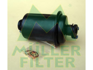 MULLER FILTER FB353 kuro filtras 
 Degalų tiekimo sistema -> Kuro filtras/korpusas
FE68-13480, MB-220793, MB220791