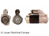 LUCAS ELECTRICAL LRS00698 starteris 
 Elektros įranga -> Starterio sistema -> Starteris
068911023F, 068911023FX