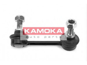 KAMOKA 9947266 šarnyro stabilizatorius 
 Ašies montavimas/vairavimo mechanizmas/ratai -> Stabilizatorius/fiksatoriai -> Savaime išsilyginanti atrama
52321 S9A 003