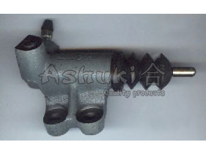 ASHUKI 0780-6005 darbinis cilindras, sankaba 
 Sankaba/dalys -> Sankabos valdymas -> Vykdomasis cilindras
71625/ABS, 85-05-598/ASHIKA, 85-05-599/ASHIKA
