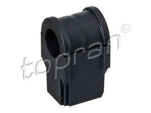 TOPRAN 700 846 skersinio stabilizatoriaus įvorių komplektas 
 Ašies montavimas/vairavimo mechanizmas/ratai -> Stabilizatorius/fiksatoriai -> Sklendės
5461 300 03R
