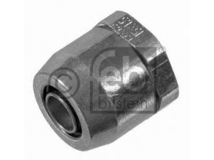 FEBI BILSTEIN 06820 jungtis, suspausto oro linija 
 Suspausto oro sistema -> Žarnelės/sujungimų vamzdeliai