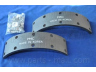 PARTS-MALL PLA-034 stabdžių trinkelių komplektas
5814445002, 5814445010