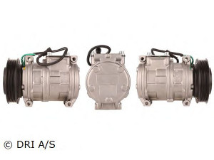 DRI 700510590 kompresorius, oro kondicionierius 
 Oro kondicionavimas -> Kompresorius/dalys
55035782