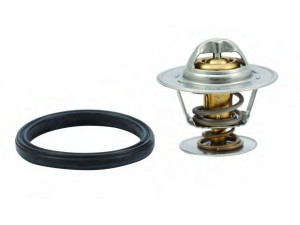 HOFFER 8192354 termostatas, aušinimo skystis 
 Aušinimo sistema -> Termostatas/tarpiklis -> Thermostat