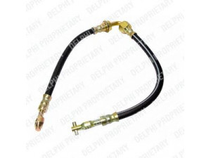 DELPHI LH6092 stabdžių žarnelė 
 Stabdžių sistema -> Stabdžių žarnelės
90947-02684