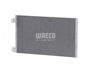 WAECO 8880400465 kondensatorius, oro kondicionierius 
 Oro kondicionavimas -> Kondensatorius
8200455795