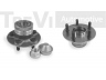 TREVI AUTOMOTIVE WB2186 rato guolio komplektas 
 Ašies montavimas/vairavimo mechanizmas/ratai -> Rato stebulė/montavimas -> Rato guolis
04509767, 4509767