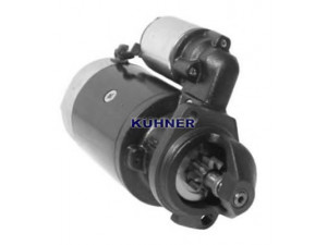 AD KÜHNER 254585 starteris
58400720, 605720100060