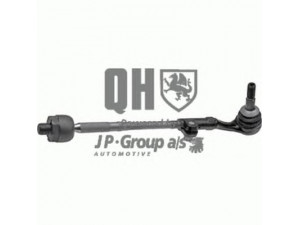 JP GROUP 1444401489 strypo montavimas 
 Vairavimas -> Sujungimo trauklės surinkimas/dalys -> Sujungimo trauklės surinkimas
32106765236