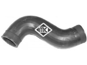 Metalcaucho 09279 kompresoriaus padavimo žarna 
 Išmetimo sistema -> Turbokompresorius