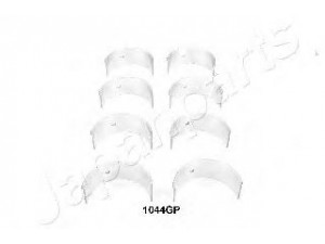 JAPANPARTS CB1044GP guoliai dideliu galu 
 Dviratė transporto priemonės -> Variklis -> Alkūninio veleno pavara -> Švaistiklio surinkimas
12111-R2010, 12111-73400