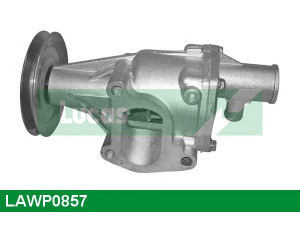 LUCAS ENGINE DRIVE LAWP0857 vandens siurblys 
 Aušinimo sistema -> Vandens siurblys/tarpiklis -> Vandens siurblys
46742168, 7724414