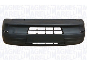 MAGNETI MARELLI 021316002110 buferis 
 Kėbulas -> Transporto priemonės priekis -> Buferis/dalys
182945580