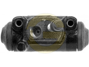 GIRLING 5003208 rato stabdžių cilindras 
 Stabdžių sistema -> Ratų cilindrai
S08326610, S08326610A, S12126610