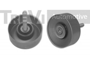 TREVI AUTOMOTIVE TA2124 kreipiantysis skriemulys, V formos rumbuotas diržas 
 Diržinė pavara -> V formos rumbuotas diržas/komplektas -> Laisvasis/kreipiamasis skriemulys
06E903341H