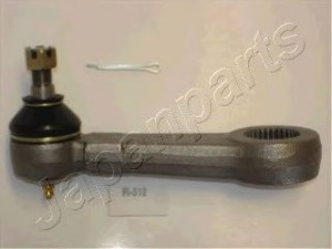 JAPANPARTS PI-512 vairavimo svirtis 
 Vairavimas -> Vairo trauklė
MB831040