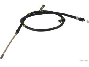 MAGNETI MARELLI 600000117060 trosas, stovėjimo stabdys