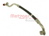 METZGER 2360019 aukšto/žemo slėgio linija, oro kondicionavimas 
 Oro kondicionavimas -> Žarnelės/vamzdeliai
7M3 820 722K, 7M3 820 722M