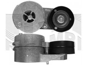 CALIBER 30269 diržo įtempiklis, V formos rumbuotas diržas 
 Diržinė pavara -> V formos rumbuotas diržas/komplektas -> Dirželio įtempiklis (įtempimo blokas)
04897159AB, 04897159AC, 05014344B