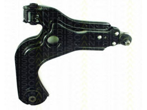 TRISCAN 8500 16523 vikšro valdymo svirtis 
 Ašies montavimas/vairavimo mechanizmas/ratai -> Valdymo svirtis/pasukamosios svirties sujungimas -> Vairo trauklės (valdymo svirtis, išilginis balansyras, diago
1020214, 1046039, 1046278, 1063226