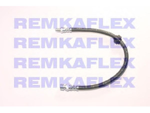REMKAFLEX 2266 stabdžių žarnelė 
 Stabdžių sistema -> Stabdžių žarnelės
91517513, 480631, 480650, 480687
