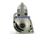 AD KÜHNER 254717 starteris