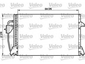 VALEO 816989 kondensatorius, oro kondicionierius 
 Oro kondicionavimas -> Kondensatorius
4462347, 4638126, 4638132