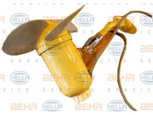HELLA 8EW 009 157-791 elektrovariklis, vidinis pūtiklis
81.28601.6002, 81.28601.6037