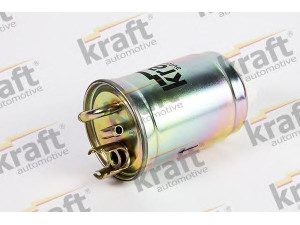 KRAFT AUTOMOTIVE 1720030 kuro filtras 
 Techninės priežiūros dalys -> Papildomas remontas
191 127 401 A, 191 127 401 B, 191 127 401 E