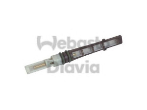 WEBASTO 82D058513MA išsiplėtimo vožtuvas, oro kondicionavimas