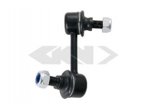 SPIDAN 51141 šarnyro stabilizatorius 
 Ašies montavimas/vairavimo mechanizmas/ratai -> Stabilizatorius/fiksatoriai -> Savaime išsilyginanti atrama
55540 4H000, 55540 4H200
