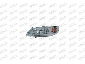 PRASCO HD0684904 priekinis žibintas 
 Kėbulas -> Priekinis žibintas/dalys -> Priekinis žibintas/įterp.
33151S84B01