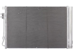 SPECTRA PREMIUM 7-3979 kondensatorius, oro kondicionierius 
 Oro kondicionavimas -> Kondensatorius
976061R000, 976061R000