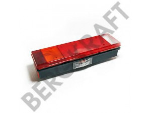 BERGKRAFT BK7404789 kombinuotas galinis žibintas
1209349, 1283371, 1284211, 1291216