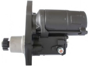 HELLA 8EA 738 258-331 starteris 
 Elektros įranga -> Starterio sistema -> Starteris
NAD100952
